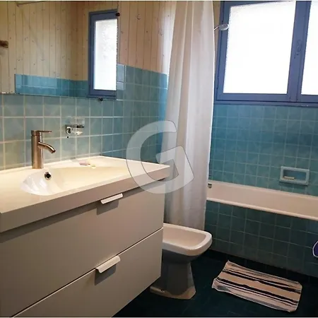 펜션 Maison Pour 6 Avec Wi-fi, 500m Plage, Jardin Clos, Parking - - Fr-1-357-78