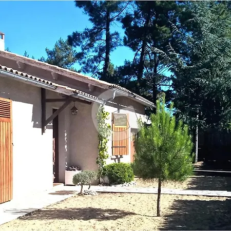 Maison Pour 6 Avec Wi-fi, 500m Plage, Jardin Clos, Parking - - Fr-1-194-382 Dom wakacyjny *