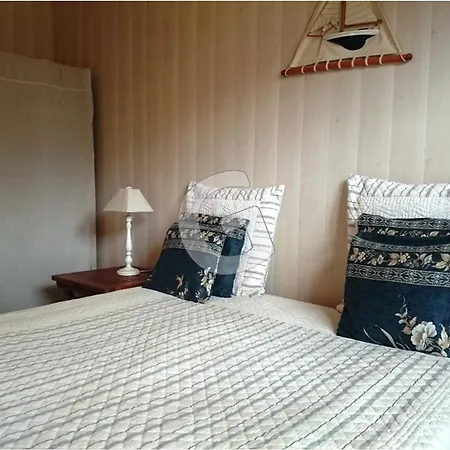 Maison Pour 6 Avec Wi-fi, 500m Plage, Jardin Clos, Parking - - Fr-1-194-382 * La Tranche-sur-Mer