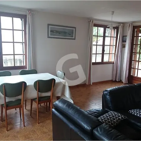 Maison Pour 6 Avec Wi-fi, 500m Plage, Jardin Clos, Parking - - Fr-1-194-382 *