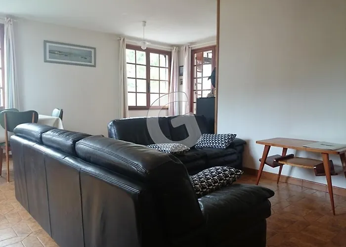 Maison Pour 6 Avec Wi-fi, 500m Plage, Jardin Clos, Parking - - Fr-1-194-382 La Tranche-sur-Mer