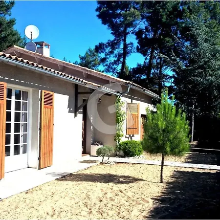 度假居 Maison Pour 6 Avec Wi-fi, 500m Plage, Jardin Clos, Parking - - Fr-1-357-78 滨海拉特朗什