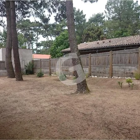 Maison Pour 6 Avec Wi-fi, 500m Plage, Jardin Clos, Parking - - Fr-1-194-382 Сasa de vacaciones La Tranche-sur-Mer