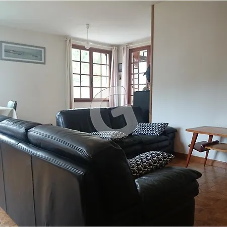 Maison Pour 6 Avec Wi-fi, 500m Plage, Jardin Clos, Parking - - Fr-1-194-382 La Tranche-sur-Mer