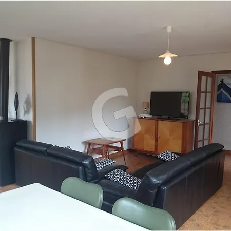 Maison Pour 6 Avec Wi-fi, 500m Plage, Jardin Clos, Parking - - Fr-1-357-78 度假居