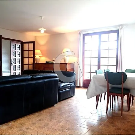 Maison Pour 6 Avec Wi-fi, 500m Plage, Jardin Clos, Parking - - Fr-1-357-78 滨海拉特朗什