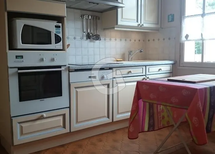 Maison Pour 6 Avec Wi-fi, 500m Plage, Jardin Clos, Parking - - Fr-1-194-382 Сasa de vacaciones La Tranche-sur-Mer