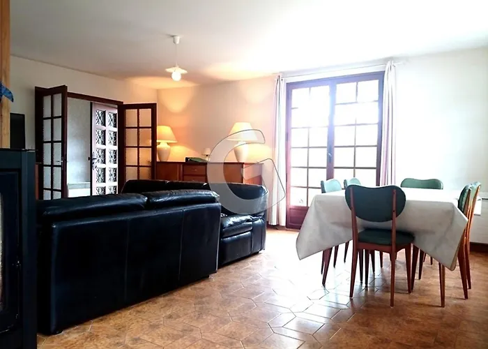 Maison Pour 6 Avec Wi-fi, 500m Plage, Jardin Clos, Parking - - Fr-1-194-382 La Tranche-sur-Mer